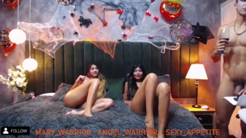 Sexy_Appetite  31-10-2021